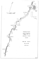 WRPC NS14-4(1995) Hagg Gill Pot - Downstream Passages